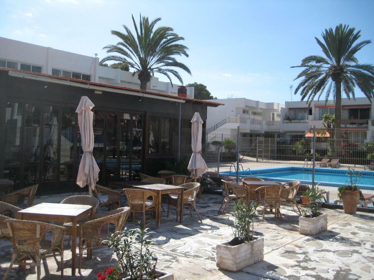 Elana Apartment With Free Wifi Costa Del Silencio Eksteriør bilde